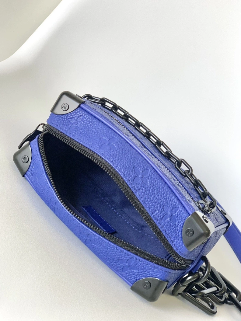 Cozy LX Box Bags 13260