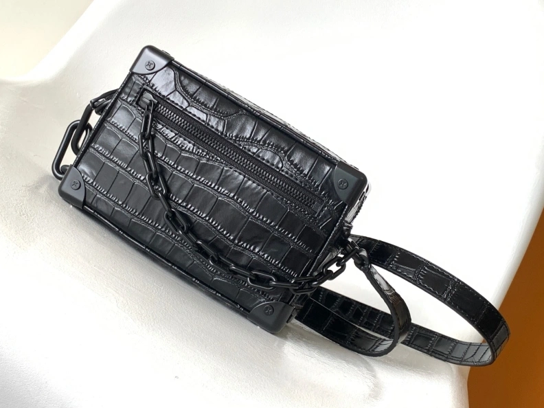 SmartChoice LX Box Bags 13251