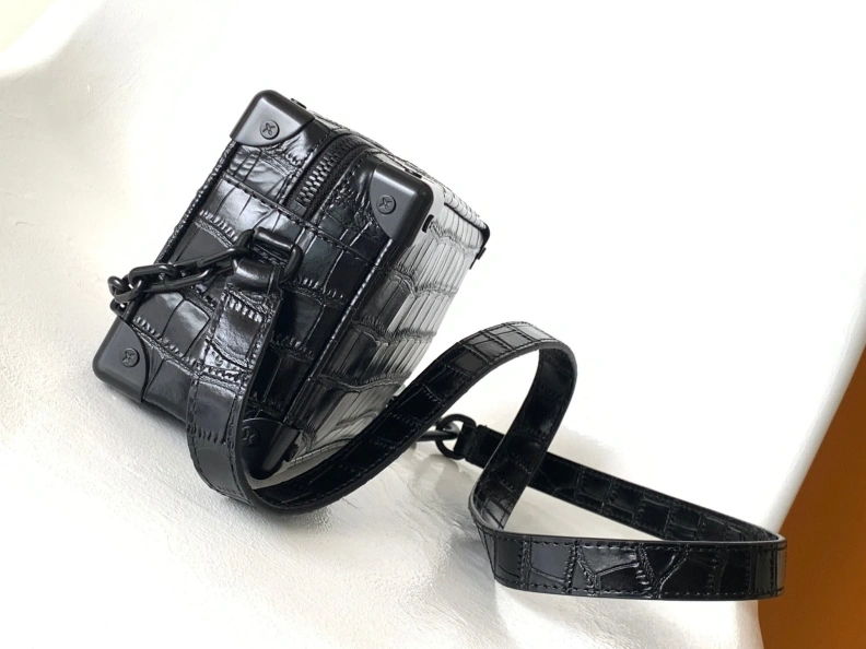 SmartChoice LX Box Bags 13251