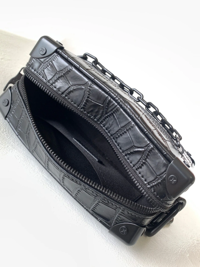 SmartChoice LX Box Bags 13251