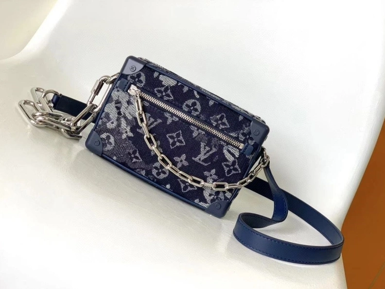 Trendy LX Box Bags 13269