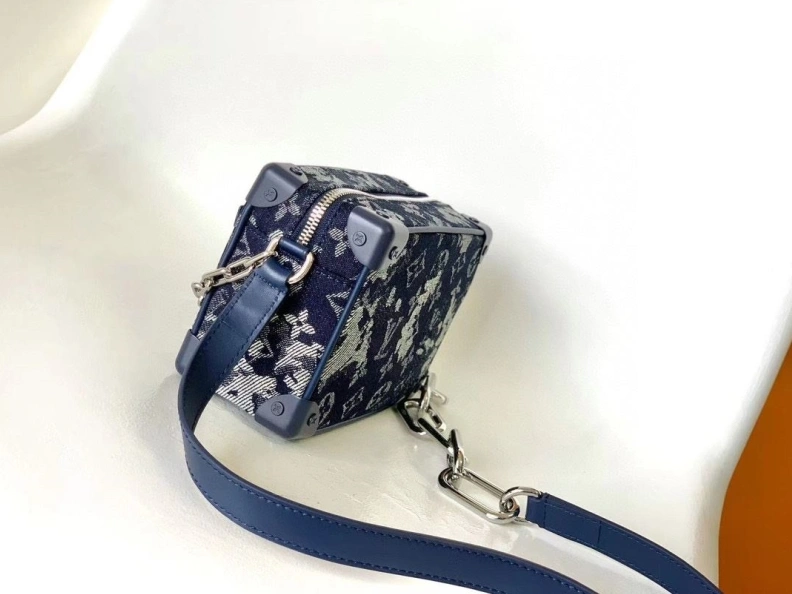 Trendy LX Box Bags 13269