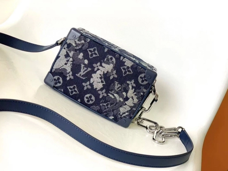 Trendy LX Box Bags 13269