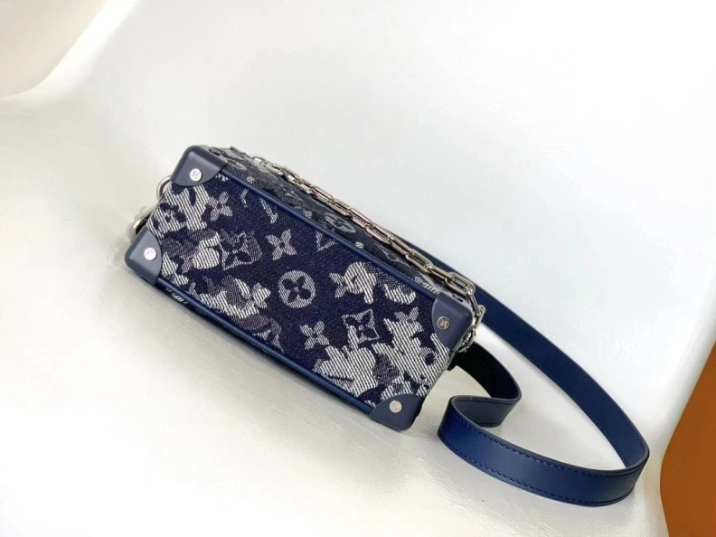Trendy LX Box Bags 13269