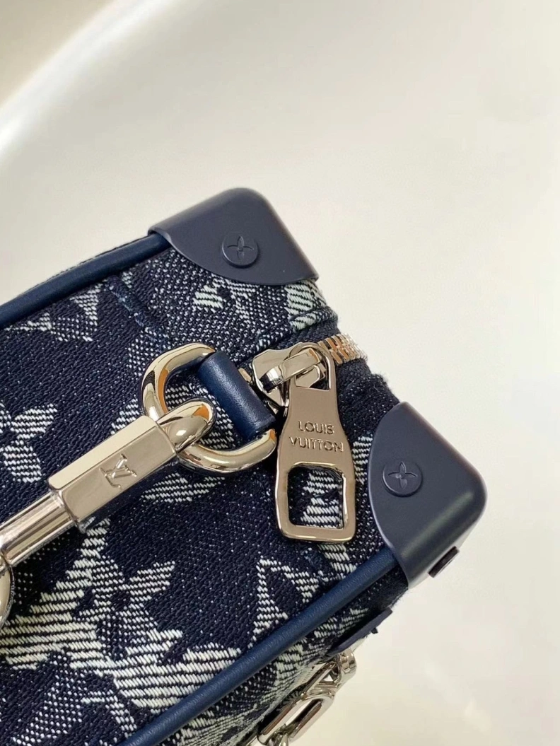 Trendy LX Box Bags 13269