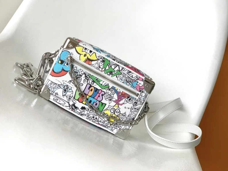 Stylish LX Box Bags 13257