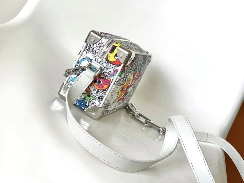 Stylish LX Box Bags 13257