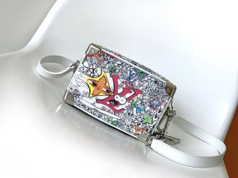 Stylish LX Box Bags 13257