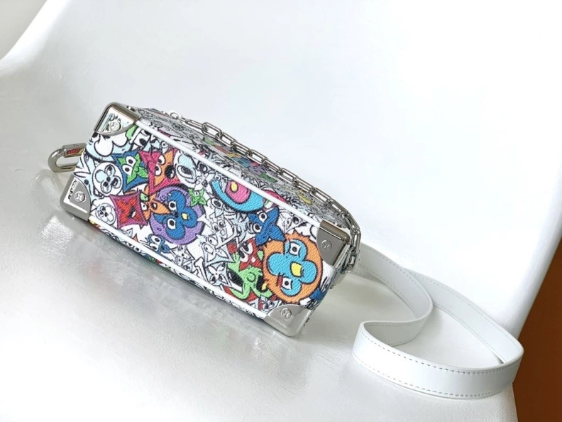 Stylish LX Box Bags 13257