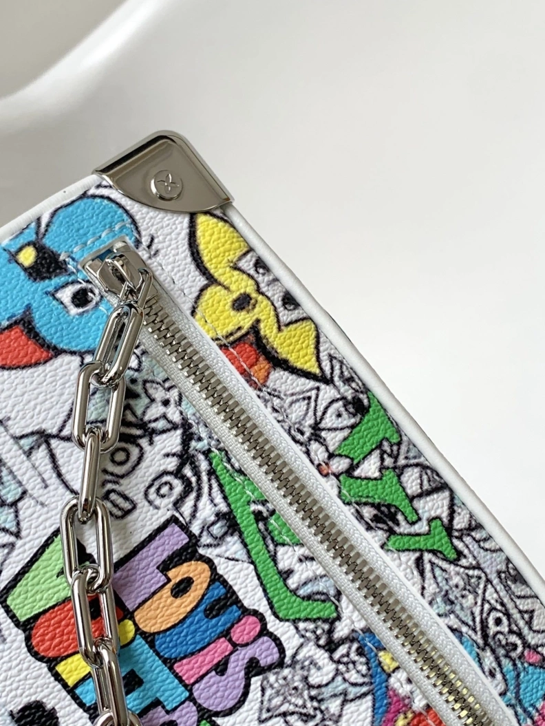 Stylish LX Box Bags 13257