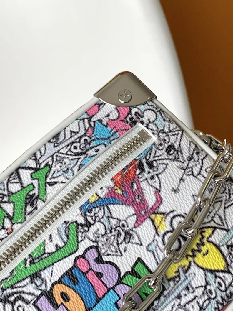 Stylish LX Box Bags 13257