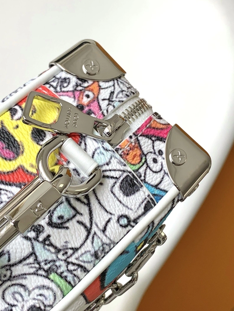 Stylish LX Box Bags 13257