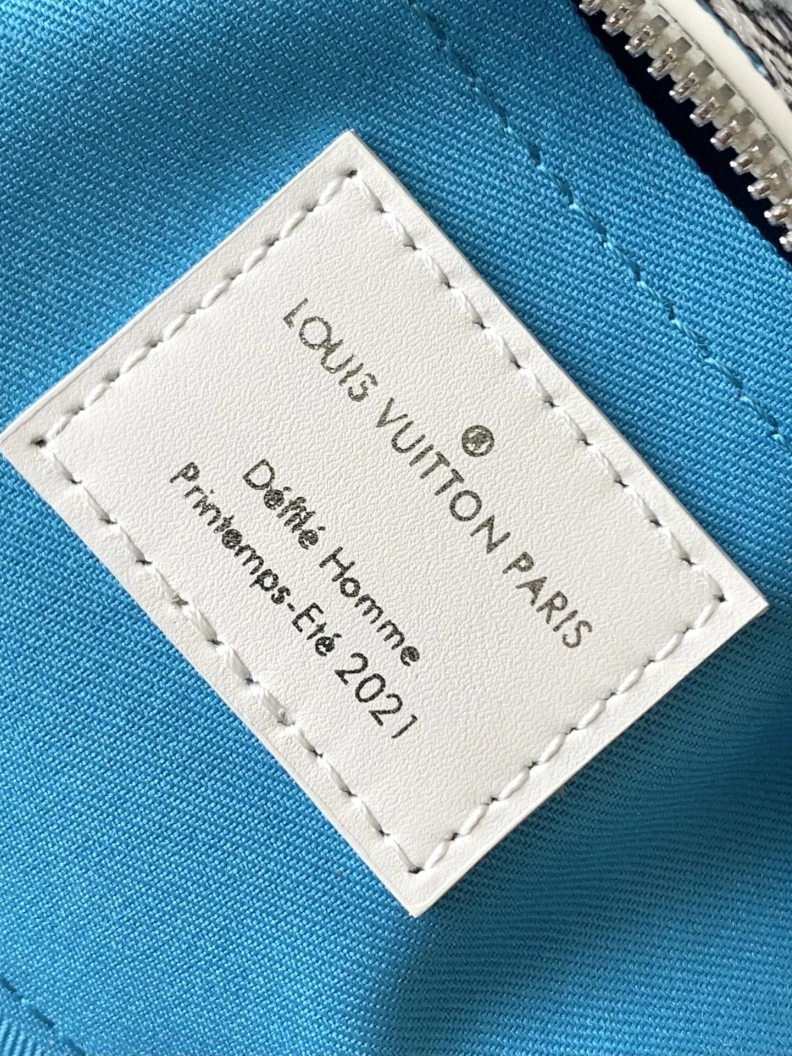 Stylish LX Box Bags 13257