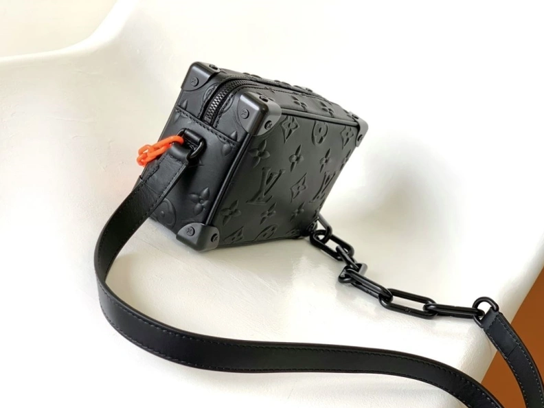 LX Box Bags Sophisticated 13248