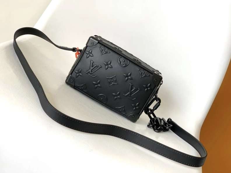 LX Box Bags Sophisticated 13248