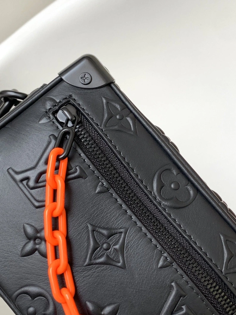 LX Box Bags Sophisticated 13248