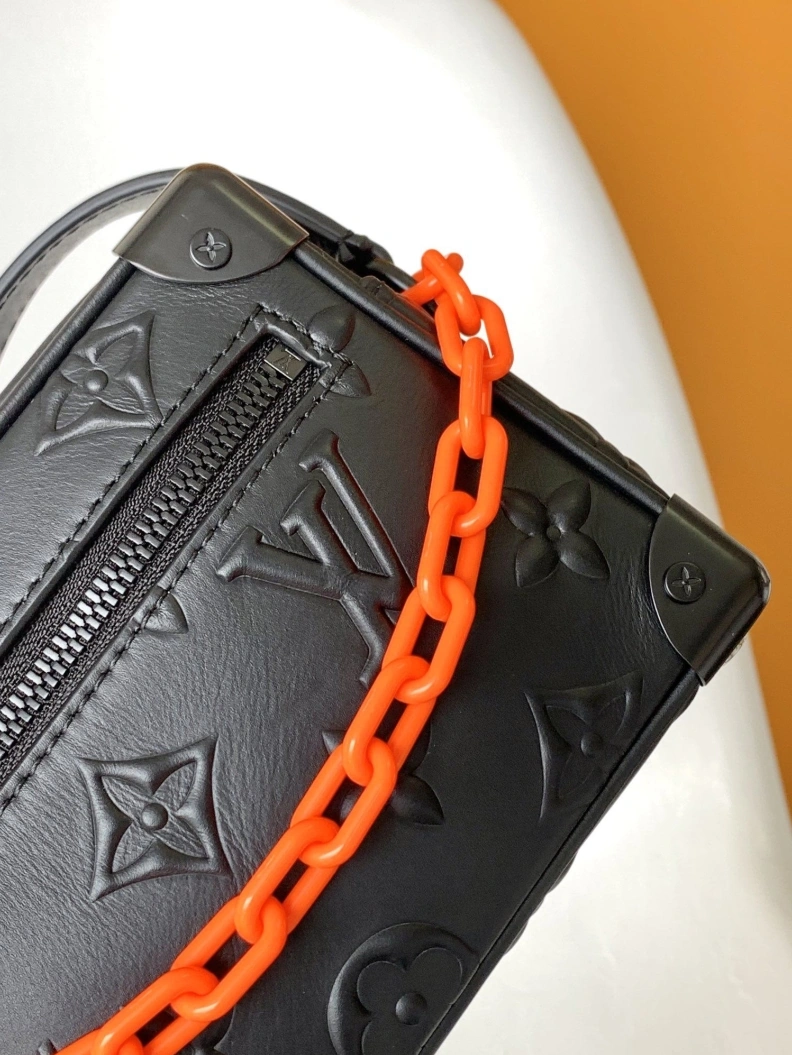 LX Box Bags Sophisticated 13248