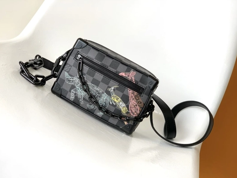 EasyMatch LX Box Bags 13254