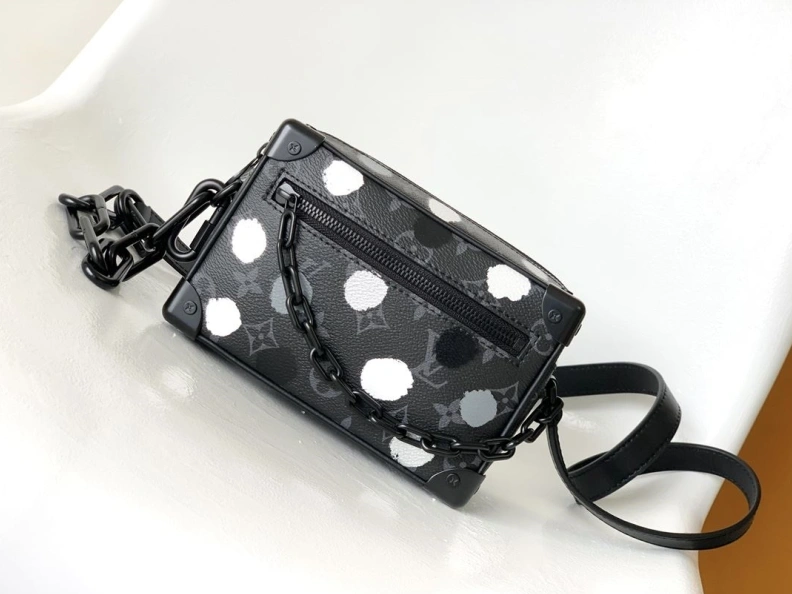 LX Box Bags Durable 13249
