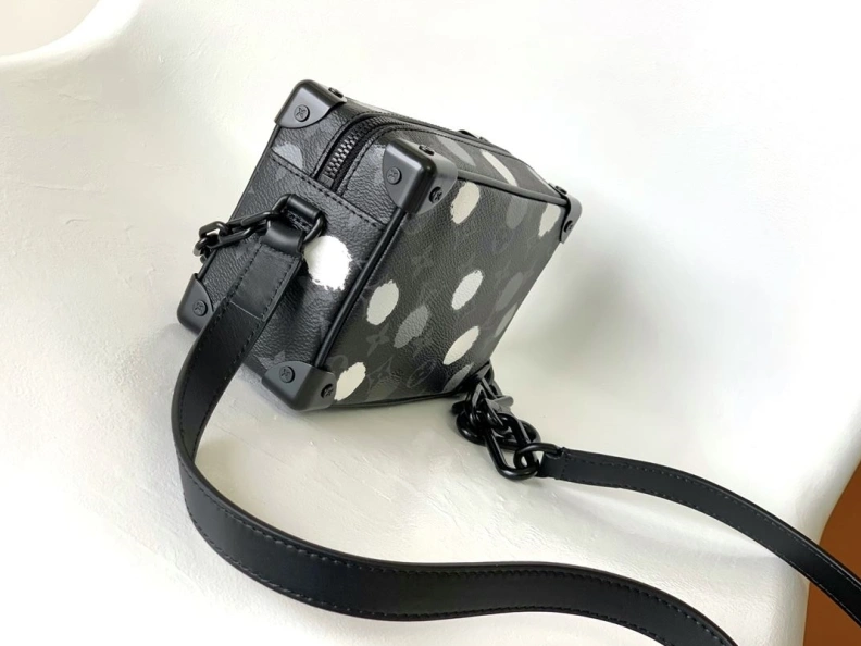 LX Box Bags Durable 13249