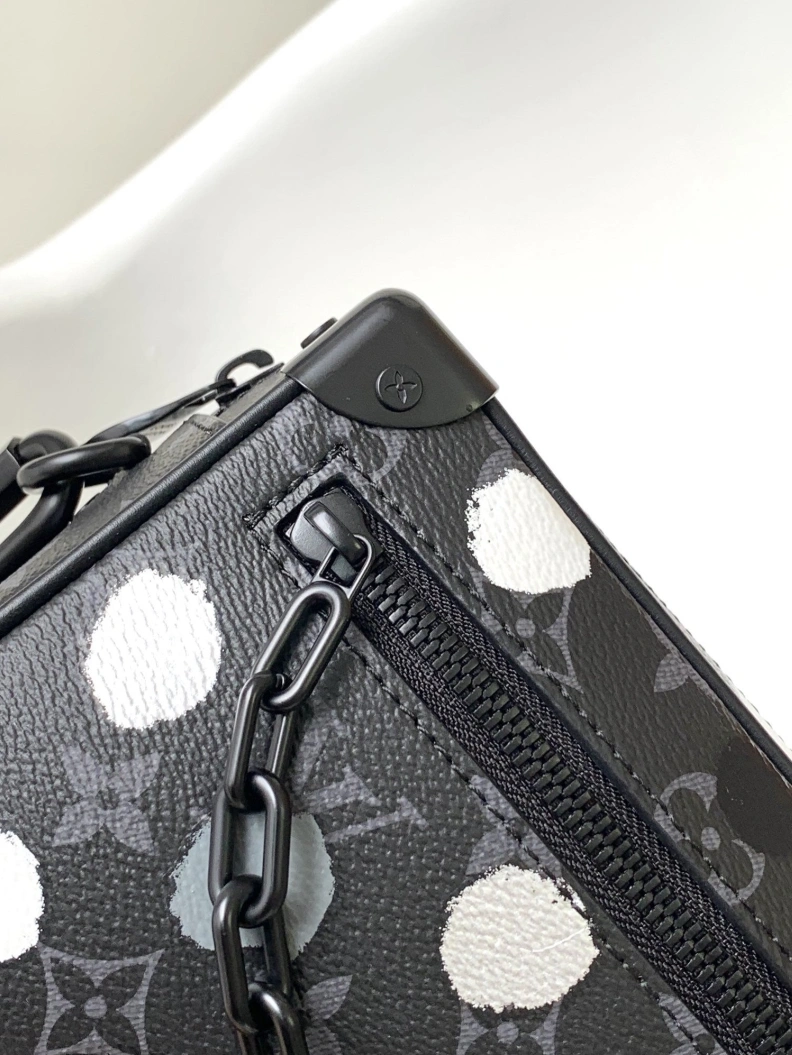 LX Box Bags Durable 13249