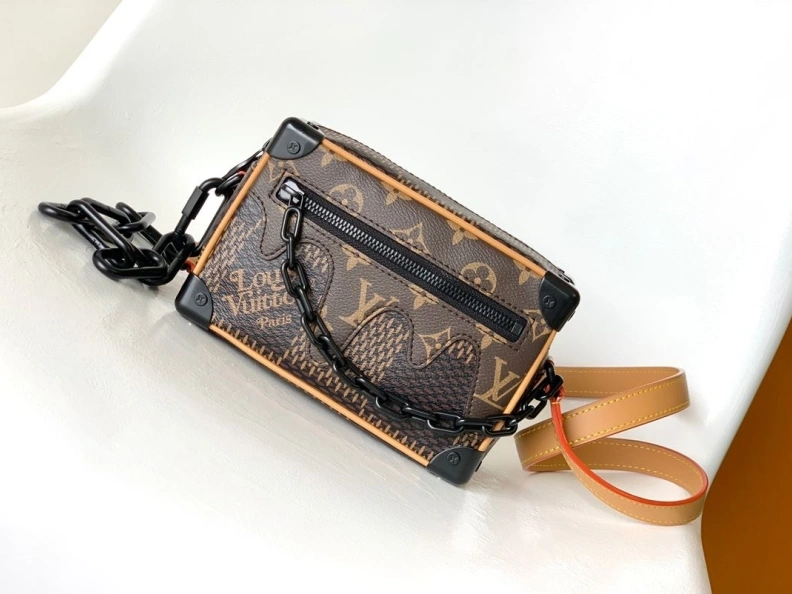 LX Box Bags Modern 13245