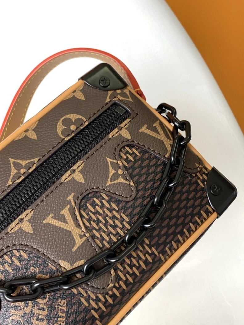 LX Box Bags Modern 13245