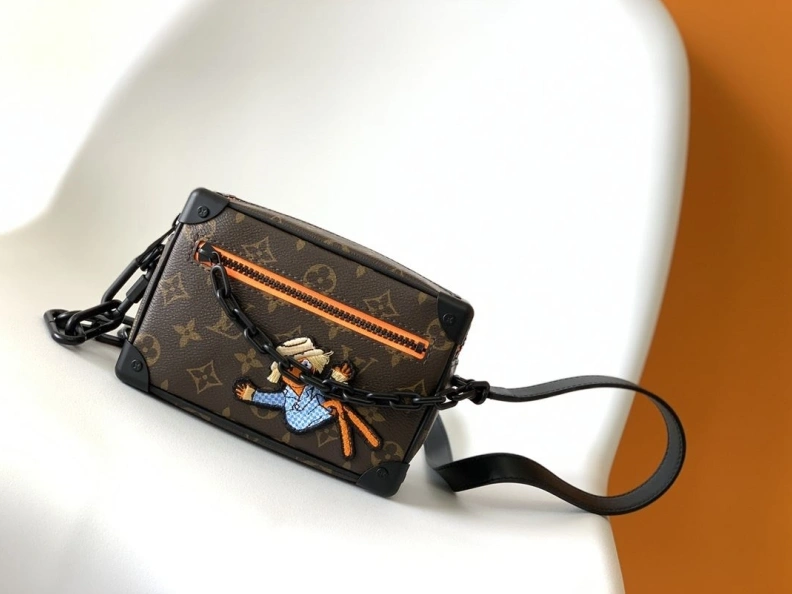 GoodFit LX Box Bags 13265