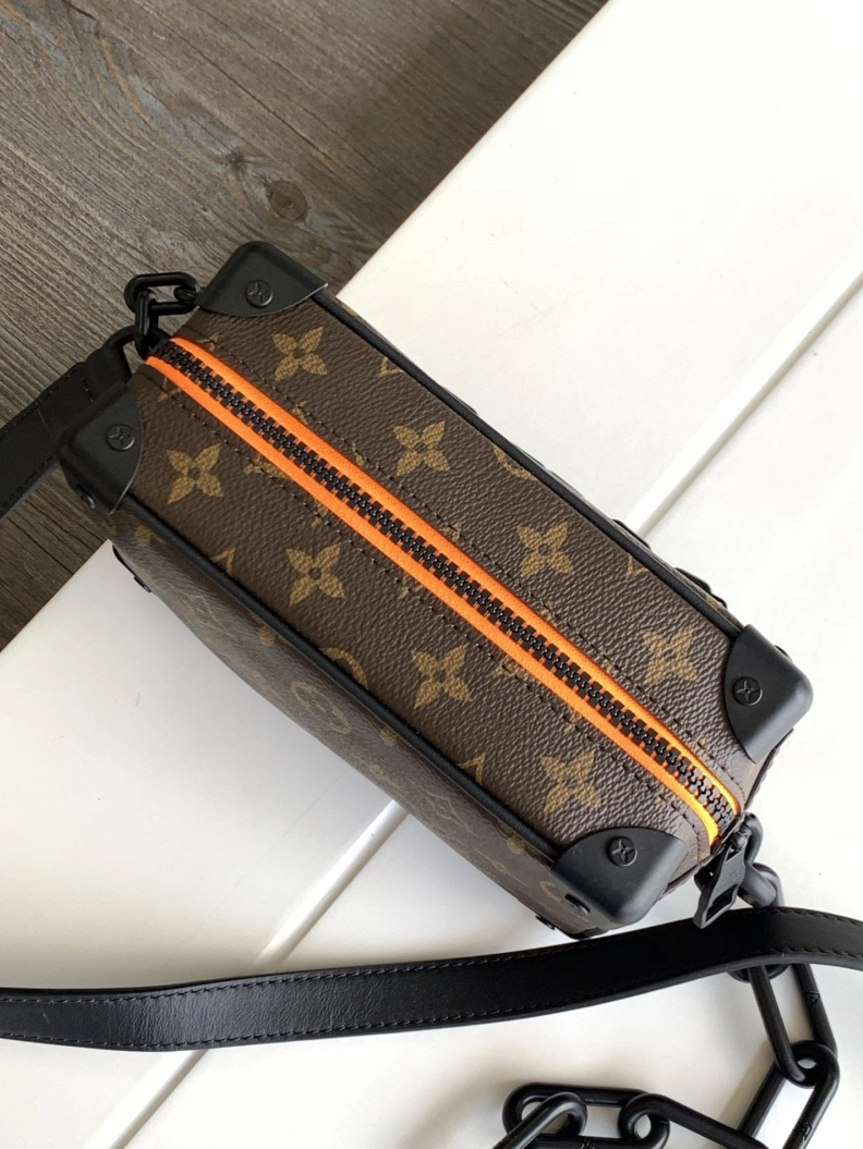 GoodFit LX Box Bags 13265