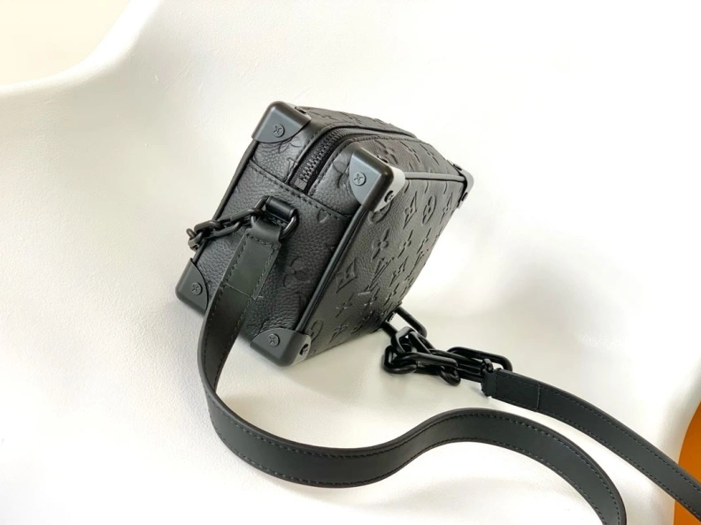 Trendsetting LX Box Bags 13267