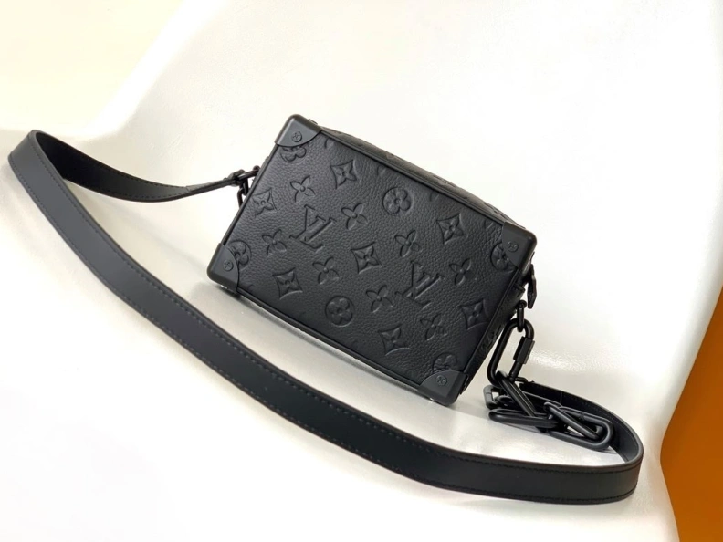 Trendsetting LX Box Bags 13267