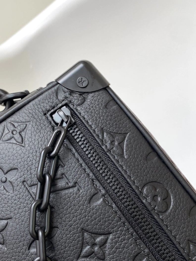 Trendsetting LX Box Bags 13267