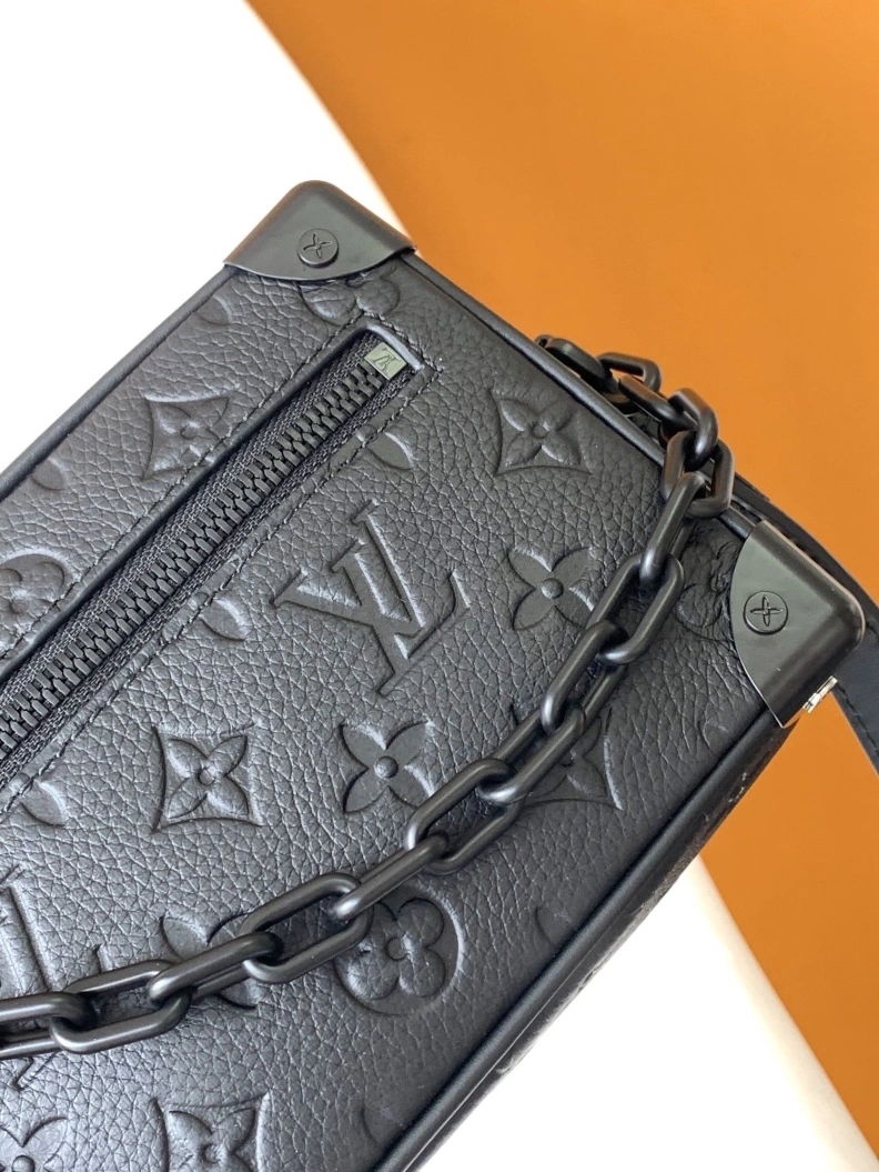 Trendsetting LX Box Bags 13267