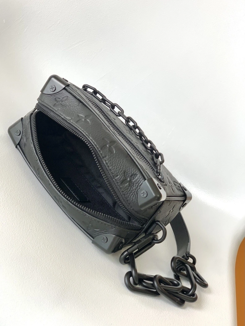 Trendsetting LX Box Bags 13267