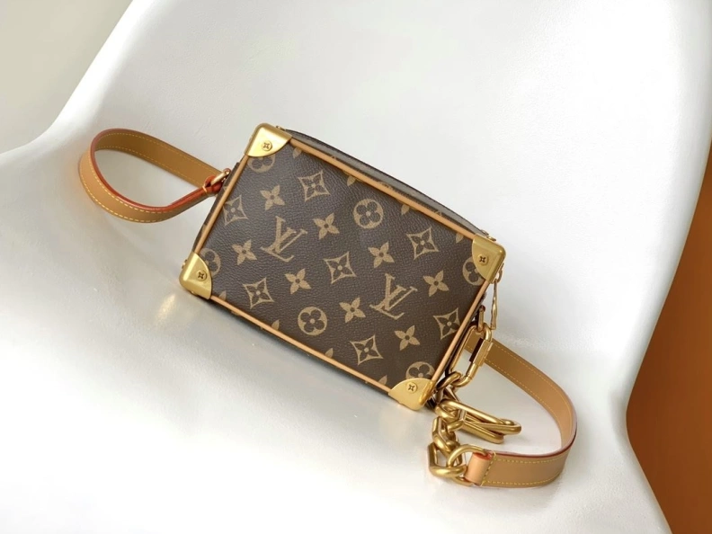 Versatile LX Box Bags 13241