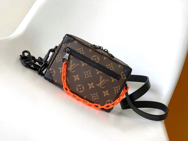 LX Box Bags Timeless 13243