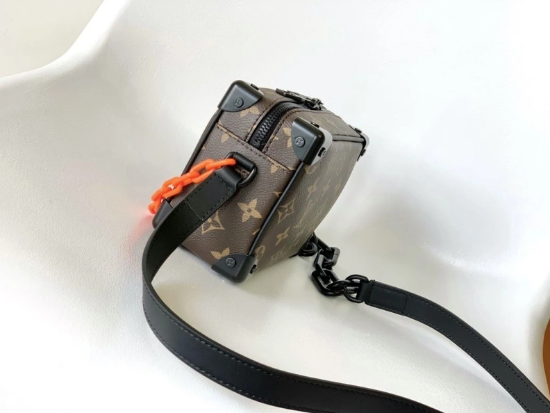 LX Box Bags Timeless 13243