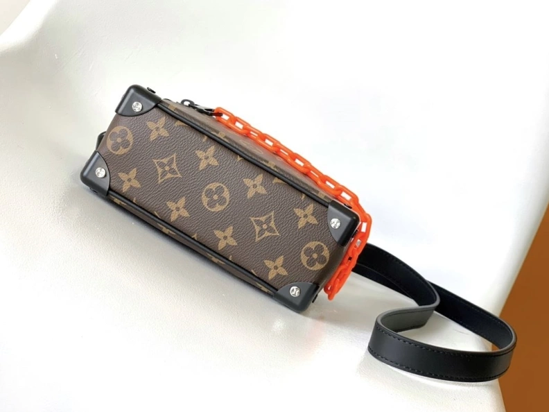 LX Box Bags Timeless 13243