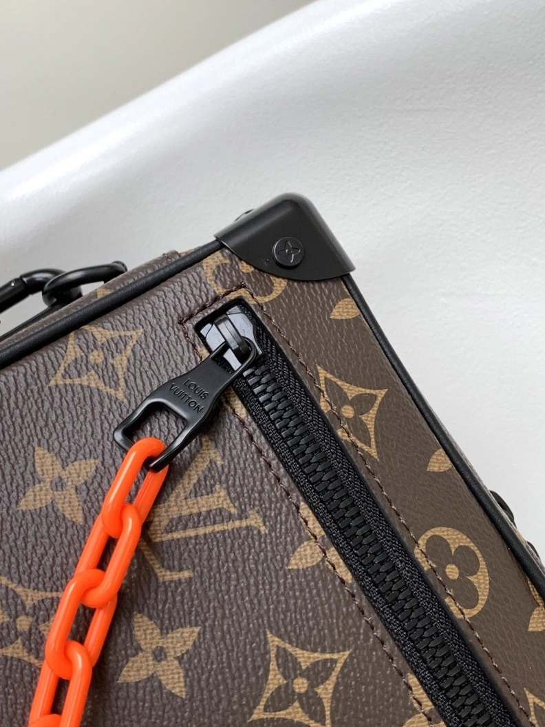 LX Box Bags Timeless 13243