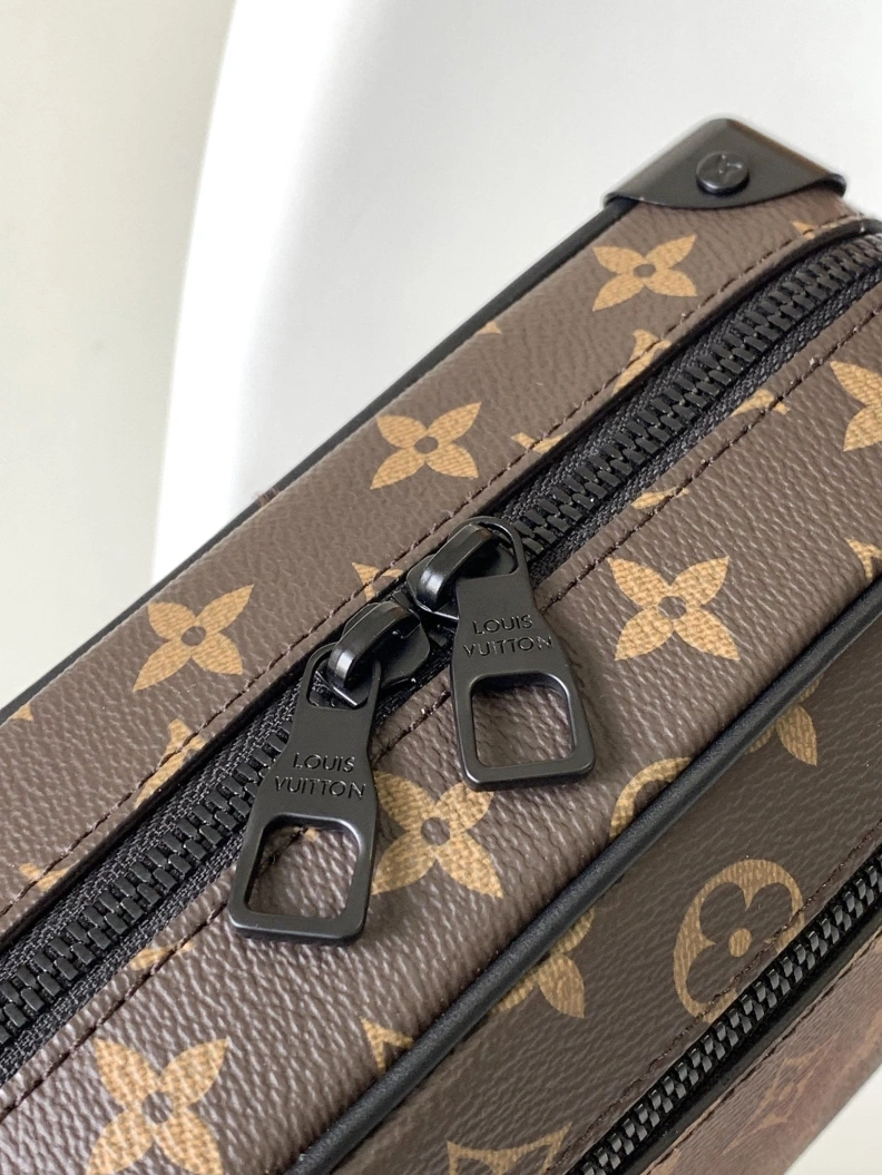 LX Box Bags Timeless 13243