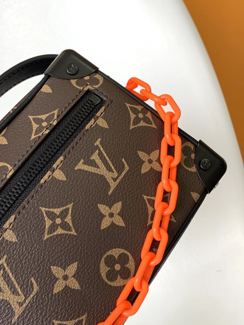 LX Box Bags Timeless 13243