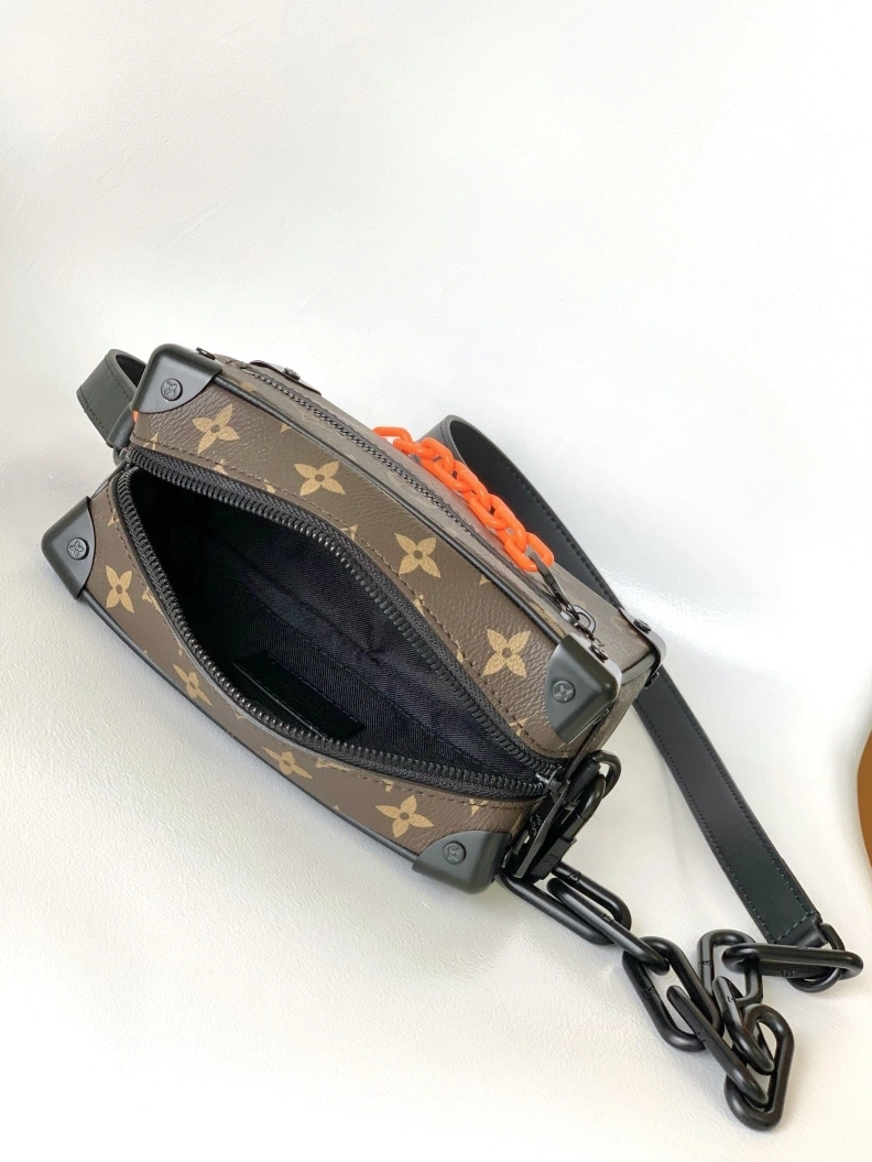 LX Box Bags Timeless 13243