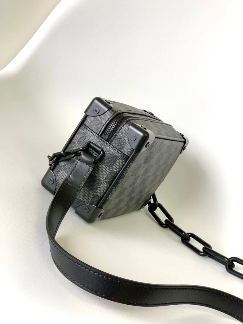 Comfortable LX Box Bags 13264