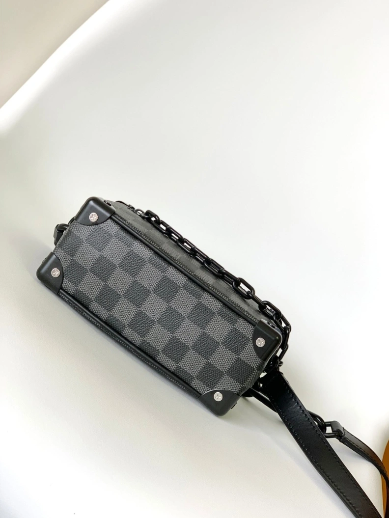 Comfortable LX Box Bags 13264