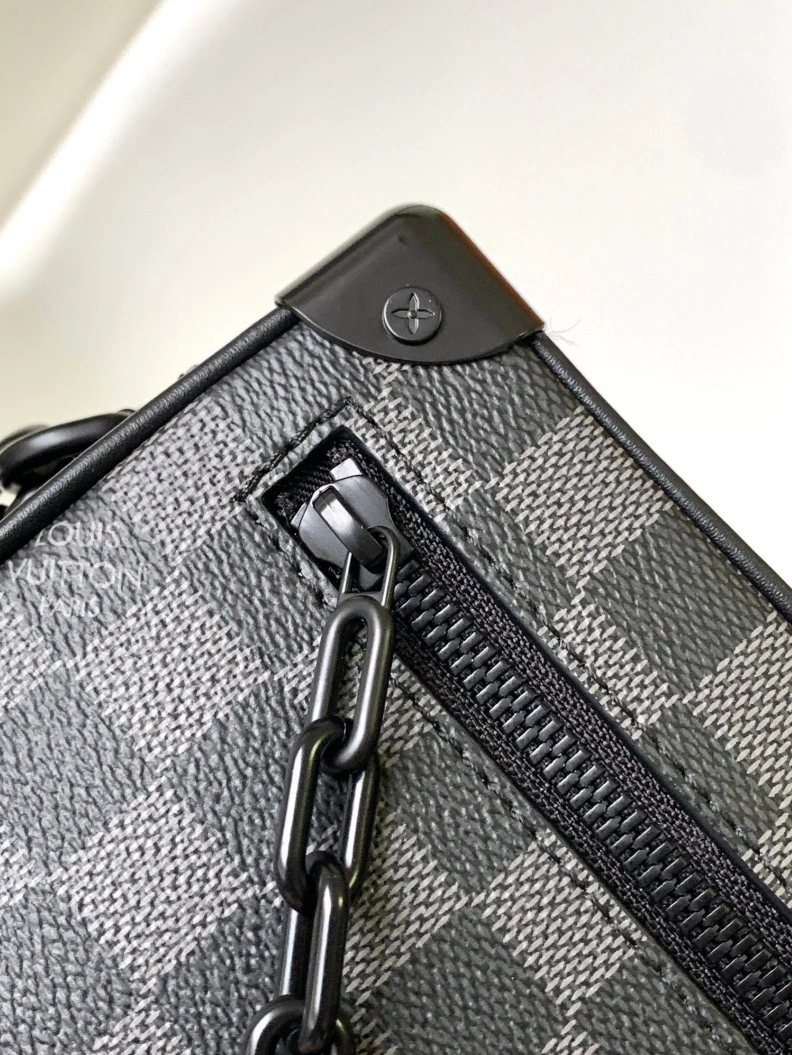 Comfortable LX Box Bags 13264