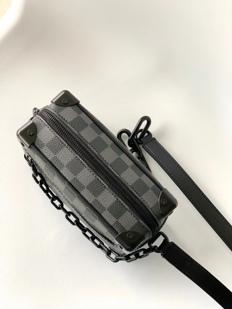 Comfortable LX Box Bags 13264