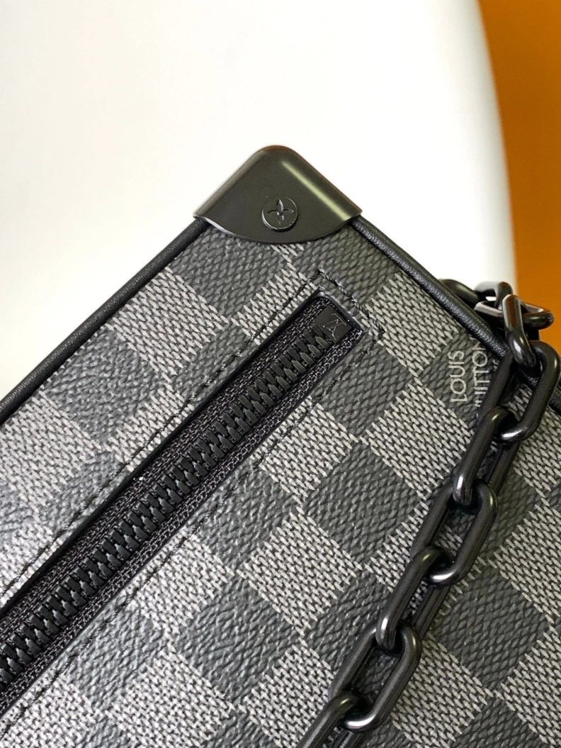 Comfortable LX Box Bags 13264