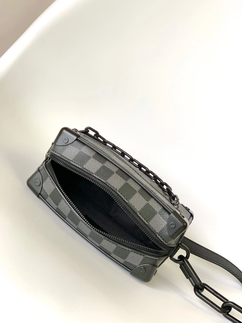 Comfortable LX Box Bags 13264