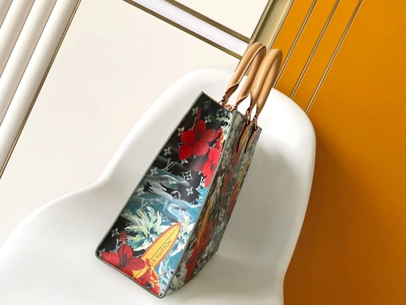 LX Shopping Bags Flexible 12838