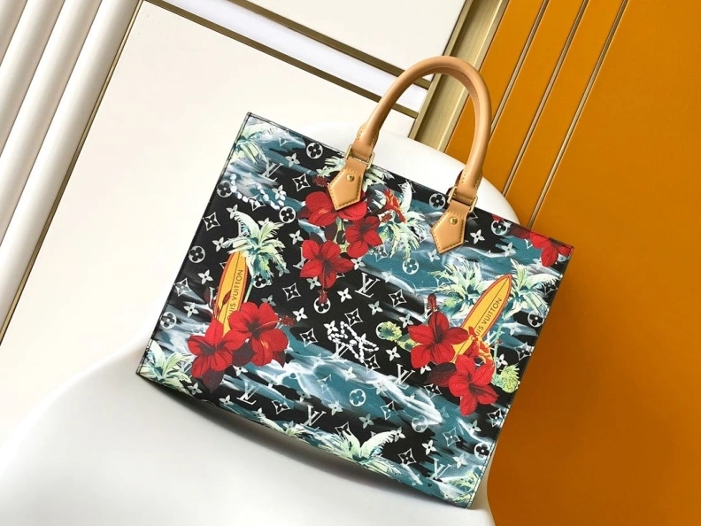 LX Shopping Bags Flexible 12838